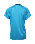 FZ FORZA Blingley Tee, Atomic Blue Womens - Smash Pro