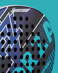 FZ FORZA Brace Power Padel Racket - Smash Pro
