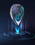 FZ FORZA Brace Power Padel Racket - Smash Pro