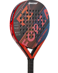 FZ FORZA Brace Spin Padel Racket - Smash Pro