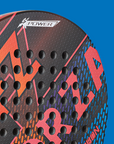 FZ FORZA Brace Spin Padel Racket - Smash Pro