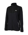 FZ FORZA Brace W Jacket Black Womens - Smash Pro