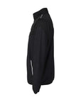 FZ FORZA Bradford M Jacket Black Unisex - Smash Pro