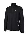 FZ FORZA Bradford M Jacket Black Unisex - Smash Pro