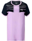 FZ FORZA Cheer W S-S Tee Lavendula Womens - Smash Pro