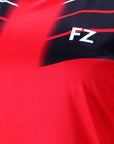 FZ FORZA Cheer W S-S Tee - Smash Pro