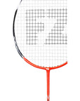 FZ FORZA Dynamic 10 Badminton Racket - Smash Pro
