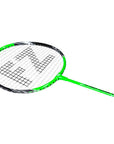 FZ FORZA Dynamic 6 Badminton Racket - Smash Pro
