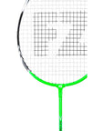 FZ FORZA Dynamic 6 Badminton Racket - Smash Pro