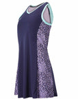 FZ FORZA Kaddie W Dress Astral Aura Womens - Smash Pro