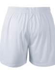 FZ FORZA Laika W 2 In 1 Shorts White Womens - Smash Pro