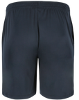 FZ FORZA Landos M Shorts Black Unisex - Smash Pro