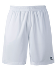 FZ FORZA Landos M Shorts White Unisex - Smash Pro