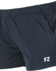 FZ FORZA Laya W Shorts Black Womens - Smash Pro