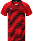 FZ FORZA Leam W Tee - Chinese Red - Smash Pro