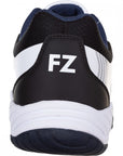 FZ FORZA Leander V2 Padel M White Black - Smash Pro
