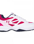 FZ FORZA Leander V2 Padel W Persian Red - Smash Pro