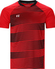 FZ FORZA Lester M Tee - Chinese Red - Smash Pro
