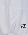 FZ FORZA Liddi W 2 In 1 Skirt White Womens - Smash Pro