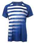 FZ FORZA Madison W S/S Tee Estate Blue Womens - Smash Pro