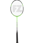 FZ FORZA Precision X3 Badminton Racket - Smash Pro