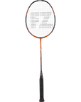FZ FORZA Precision X5 Badminton Racket - Smash Pro