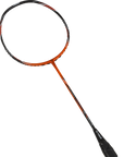FZ FORZA Precision X5 Badminton Racket - Smash Pro