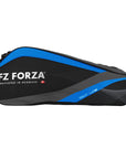 FZ FORZA Racket Bag - Tour Line 15pcs Electric Blue Lemonade - Smash Pro