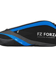 FZ FORZA Racket Bag - Tour Line 15pcs Electric Blue Lemonade - Smash Pro