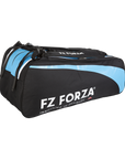 FZ FORZA Racket bag - Play line 9 PCS Dresden Blue - Smash Pro