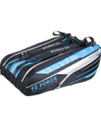 FZ FORZA Racket bag - Tour line 15 PCS Dresden Blue - Smash Pro