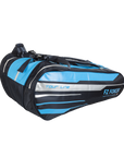 FZ FORZA Racket bag - Tour line 15 PCS Dresden Blue - Smash Pro
