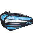 FZ FORZA Racket bag - Tour line 6 PCS Dresden Blue - Smash Pro