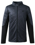 FZ FORZA Sanford M Jacket Black Unisex - Smash Pro