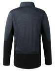 FZ FORZA Sanford M Jacket Black Unisex - Smash Pro
