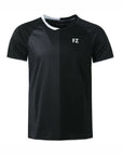 FZ FORZA Sarzan M S/S Tee Black Unisex - Smash Pro