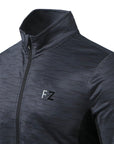 FZ FORZA Savoy W Jacket Black Womens - Smash Pro