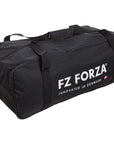 FZ FORZA School racket bag - 20 Pcs. Black - Smash Pro