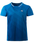 FZ FORZA Sedano M S/S Tee French Blue Unisex - Smash Pro