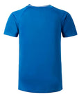 FZ FORZA Sedano M S/S Tee French Blue Unisex - Smash Pro