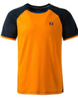 FZ FORZA Sekura M S/S Tee Unisex Orange - Smash Pro
