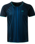 FZ FORZA Seolin M S/S Tee Sapphire Unisex - Smash Pro