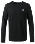 FZ FORZA Shoker M Longsleeved Tee Black Unisex - Smash Pro