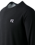 FZ FORZA Shoker M Longsleeved Tee Black Unisex - Smash Pro