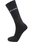 FZ FORZA Sock Classic 3 Pack Black - Smash Pro