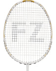 FZ FORZA Speed Light 100 Badminton Racket - Smash Pro