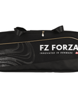 FZ FORZA Square Bag - Tour Line, 1001 Black - Smash Pro