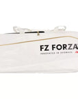 FZ FORZA Square Bag - Tour Line, 1002 White - Smash Pro