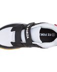 FZ FORZA X-Pulse Junior Badminton Shoe - Smash Pro
