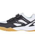 FZ FORZA X-Pulse Junior Badminton Shoe - Smash Pro